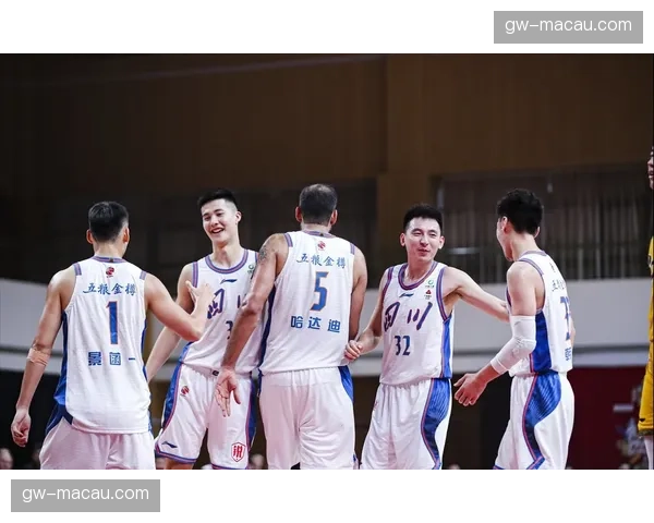 山东高速内线优势明显硬仗待考验 前四席位争夺白热化