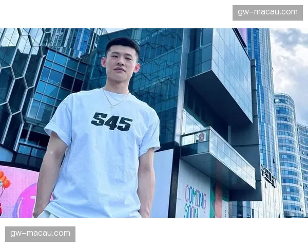 王岚嵚近三场场均18.3分 已成辽宁队新晋得分手