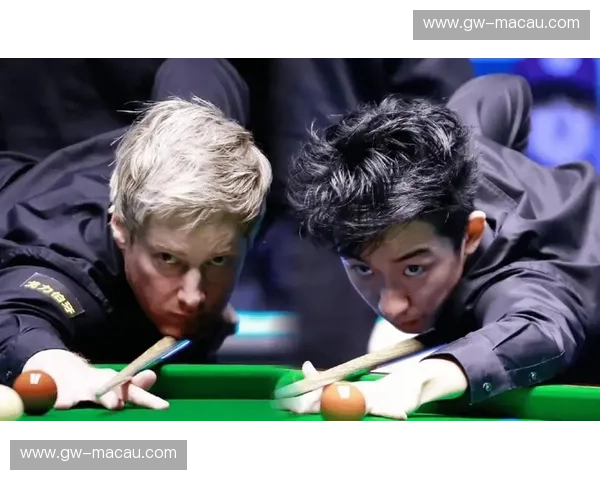 霍金斯夺冠之路连克强敌 先后淘汰威廉姆斯罗伯逊吴宜泽